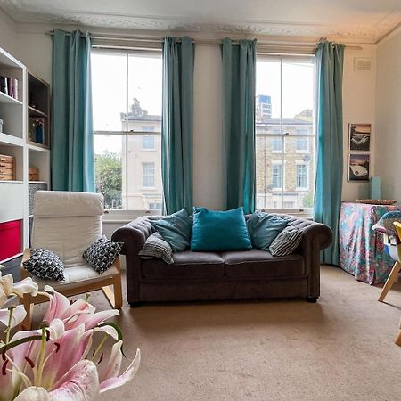 Апартаменти Beautiful 3Bd Flat In Archway Лондон Екстер'єр фото