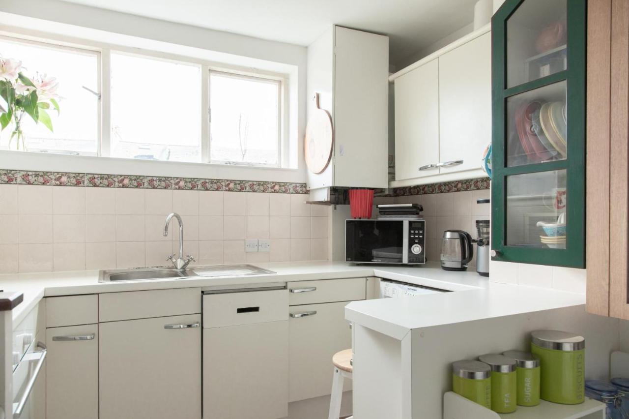 Апартаменти Beautiful 3Bd Flat In Archway Лондон Екстер'єр фото