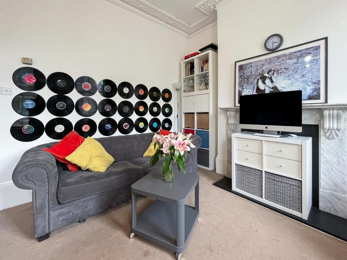 Апартаменти Beautiful 3Bd Flat In Archway Лондон Екстер'єр фото