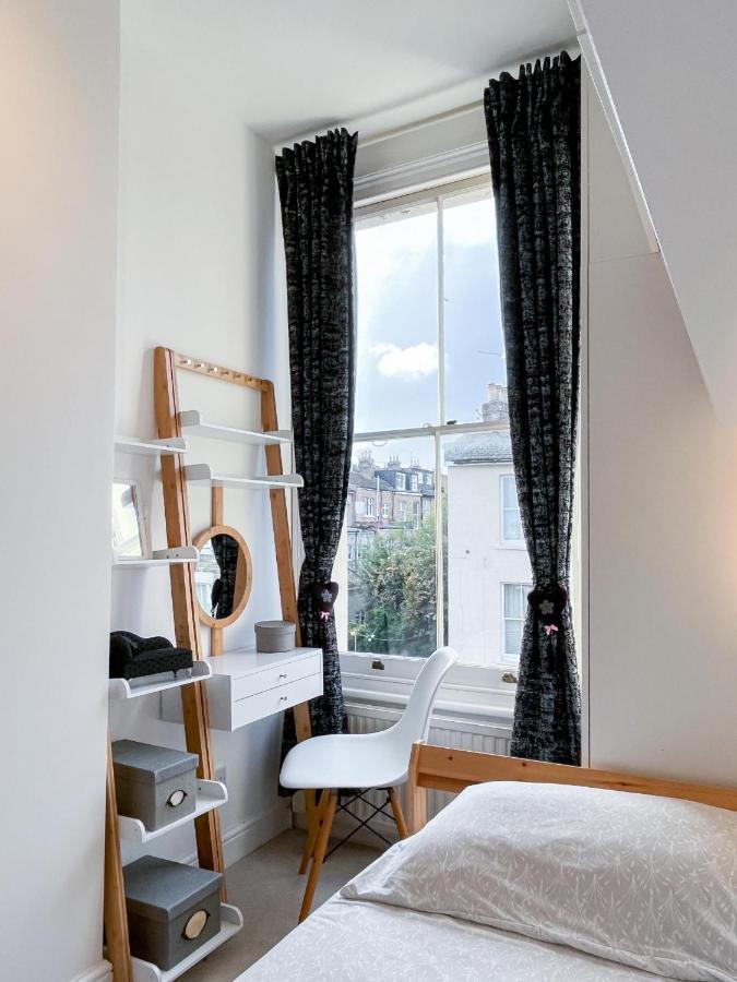 Апартаменти Beautiful 3Bd Flat In Archway Лондон Екстер'єр фото