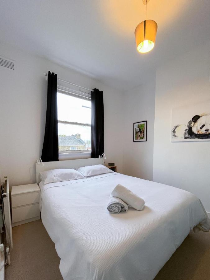 Апартаменти Beautiful 3Bd Flat In Archway Лондон Екстер'єр фото