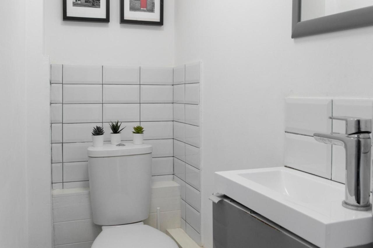 Апартаменти Beautiful 3Bd Flat In Archway Лондон Екстер'єр фото