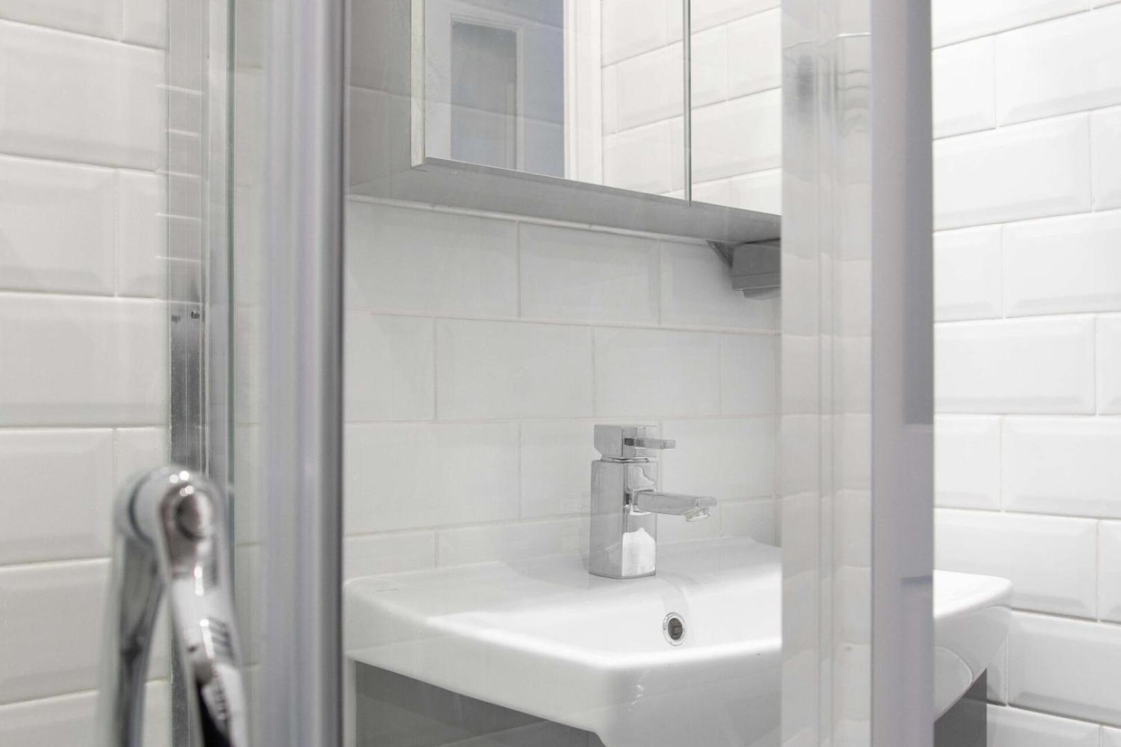 Апартаменти Beautiful 3Bd Flat In Archway Лондон Екстер'єр фото