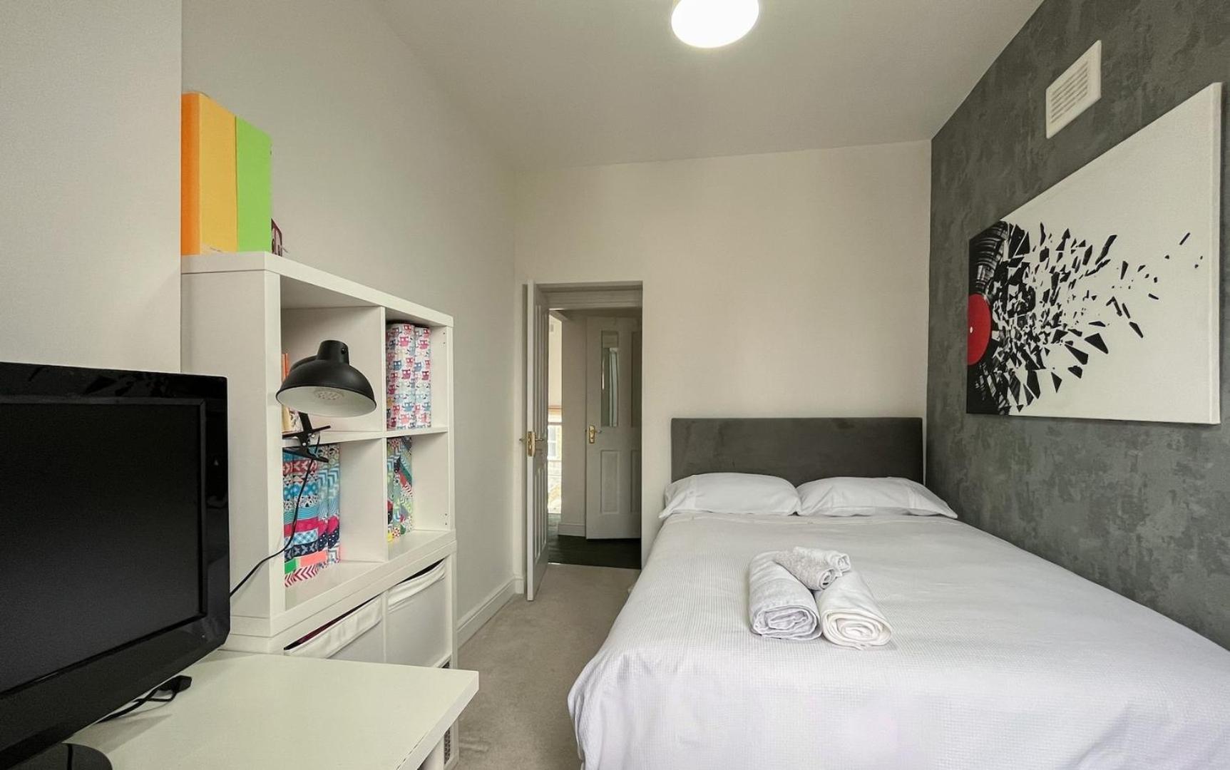 Апартаменти Beautiful 3Bd Flat In Archway Лондон Екстер'єр фото